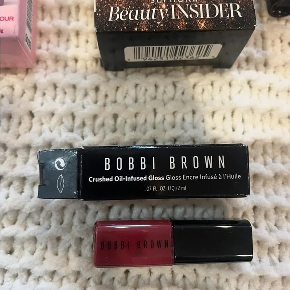 Makeup Bundle